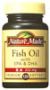�ͥ����㡼�ᥤ��Fish Oil
