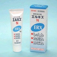 �G���L�XN�@ERX