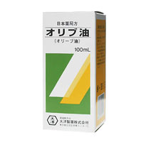 大洋製薬 オリーブ油