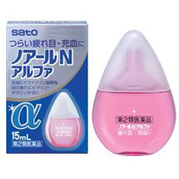 ノアールNアルファ 15ml メーカー品切れ