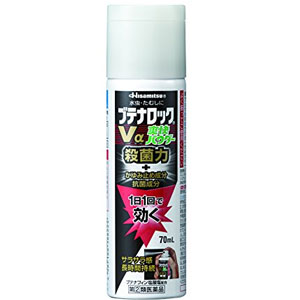 ブテナロックVα爽快パウダー 70ml