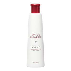 コラージュフルフル ネクスト シャンプー うるおいなめらか200ml