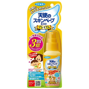 天使のスキンベープミストプレミアム 60ml