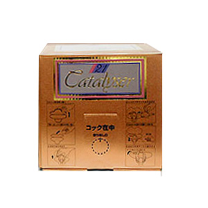 カタライザー21 10L