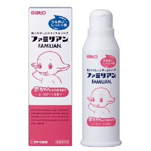 ファミリアン 170ml