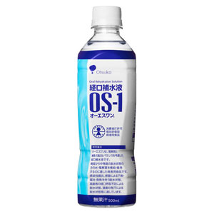 オーエスワン(OS-1) 500mL 