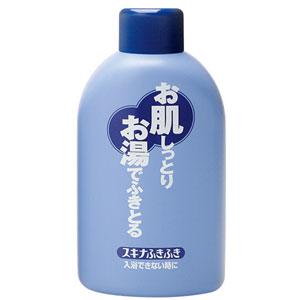 スキナふきふき 500ml