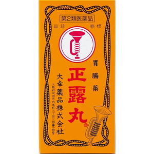 大幸薬品 正露丸 100粒