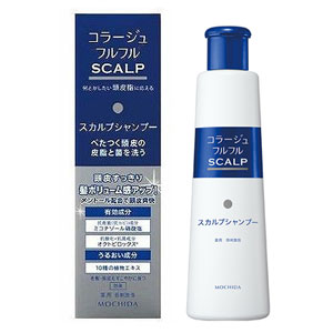 コラージュフルフルスカルプシャンプー 200ml