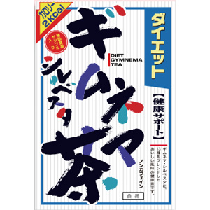 山本漢方 ダイエットギムネマ茶 8g×24包