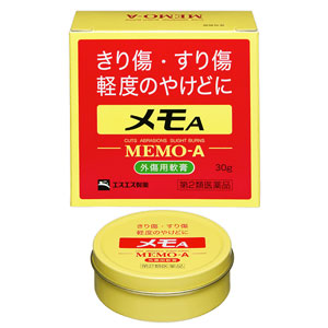 メモＡ 30g