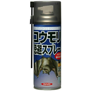 スーパーコウモリジェット 420ml