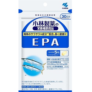 小林製薬 EPA 150粒 30日分