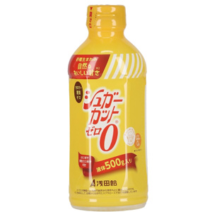 シュガーカットゼロ　500g