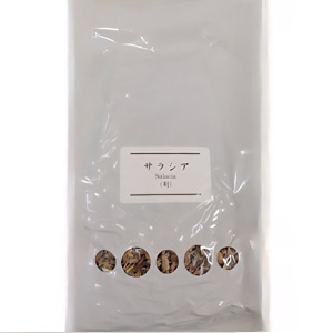 栃本天海堂 サラシア 500g