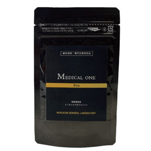 メディカルワン・プロ 粉タイプ(犬・猫兼用)20g