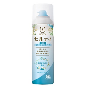 モルティ 薬用育毛ボタニカルクール 180g