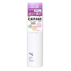 ヒルマイルドライトさっぱり化粧水 200ml