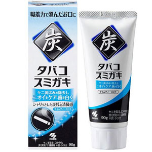 タバコスミガキ 90g