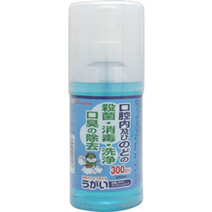 ブルーガーグルCP 300ml