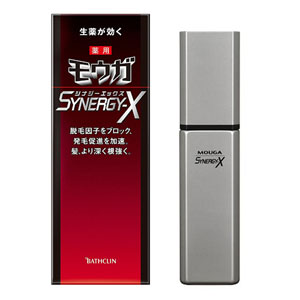 モウガ シナジーX 120ml