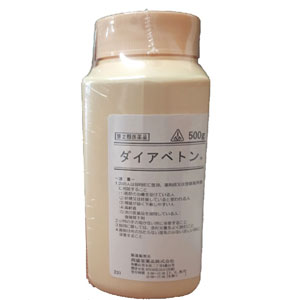 剤盛堂 ダイアベトン 500g