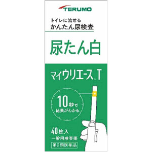 マイウリエースT 40枚入 同梱不可